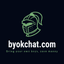 BYOKChat logo